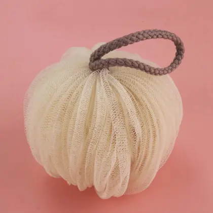 EcoTools Recycled Delicate Bath Sponge Body Scrubbe