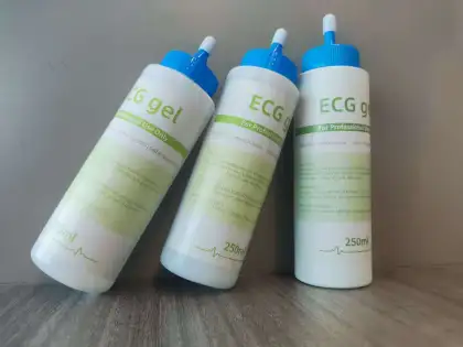 ECG Conductive Gel