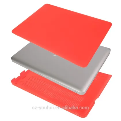 Wholesale For Apple Mac Book Pro 13" Case