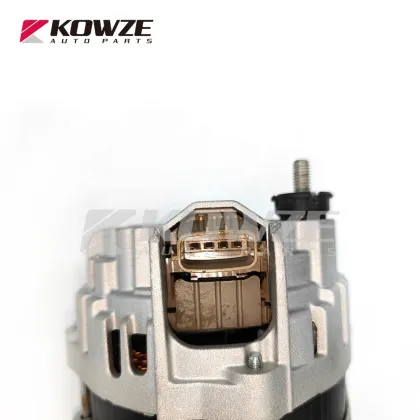 1800A288 Kowze Auto Parts: Car Alternator for Mitsubishi ASX, Outlander, Lancer, Delica