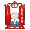 desiccant compressed air dryer