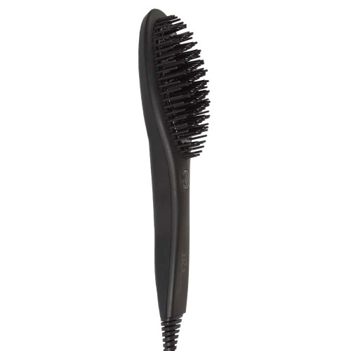 Curl Your Hair With A Hair Straightener