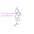 Pureté 99% testostéronisobutyrate CAS 1169-49-9