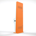 43 polegh Hotel Guest Self Service Check-in Kiosk