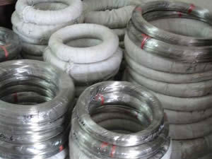 Galvanized Oval Steel Wire,galvanized oval wire ,galvanized wire ,galvanized steel wire