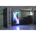 Flexible LED Screen Display LED Video Curtain