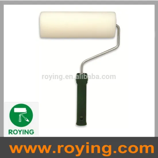 extra foam compressed sponge roller brush price