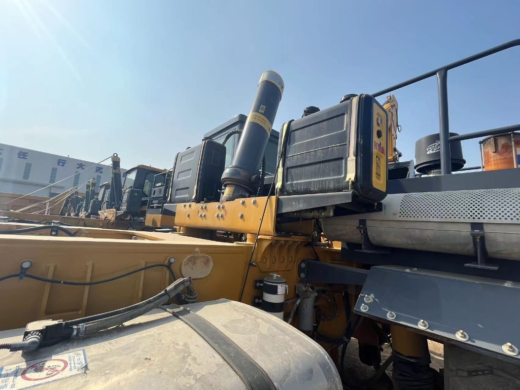 XDM80 Off-Highway Dump Truck