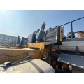 XDM80 OFFWAY DUMP TRUCK