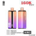 Bang Box 160k Disposable Vapor Spain Discount Price