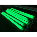 Decorative lighting RGB DMX512 led digital tube