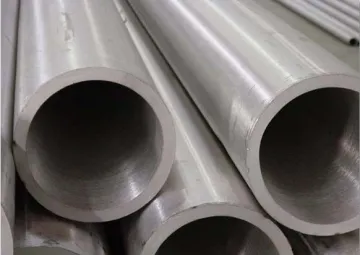 ASTM A213 SEAMLESS TP304L STEEL PIPE
