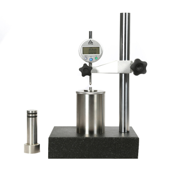 HAITONGDA Hot Sales Normal Temperature Swell Meter Model NP-01