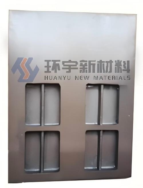 Зрачне плоче греде 420мм × 298 мм