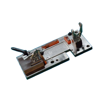Customization of fixture parts