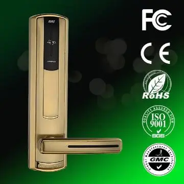 garage door security locks