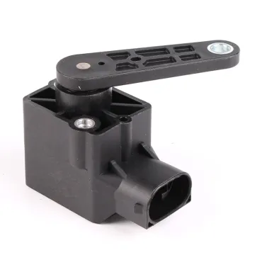 Rear Headlight Xenon Light Level Sensor for BMW E39 E46 E60 E61 E65 E66 E67 E83 E85 E86 E89 X5 Z4 X3