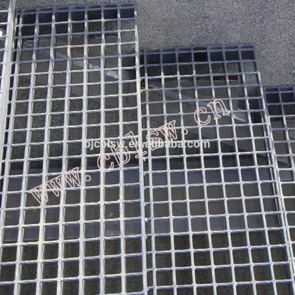 DongLian walkway water drainage trench channel with stainless steel bar grating