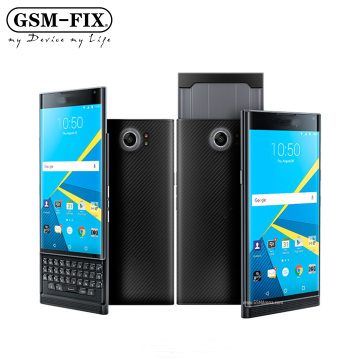 GSM-FIX for BlackBerry Priv 5.4 AMOLED 3GB RAM 32GB ROM 18MP Camera Smartphone
