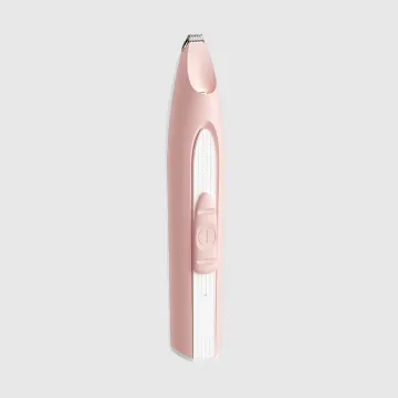 Pet Dog Hair Trimmer for Ears Paws Eyes