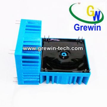 Grewin 220VAC-230VAC Custom-Made PCB Toroidal Transformer for Power Supply