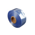 POF/PE/PVC Película Roll Roll Wrap