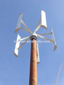 1KW CE approved vertical axis wind turbine price, 1kw magnet motor free energy