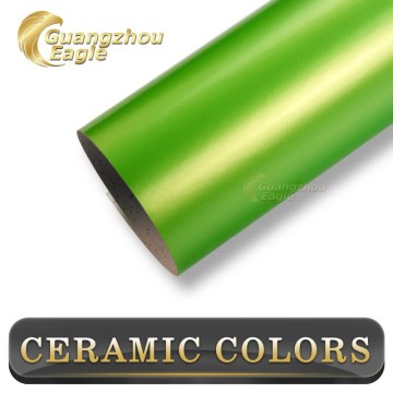 The Biggest Sale Wrap Bright-coloured Ceramic Film Camouflage