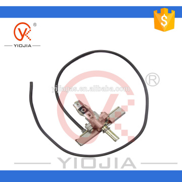 Simple Euro Type Gas stove Manual Auto ignitoin Aluminum Valve (VA-003)