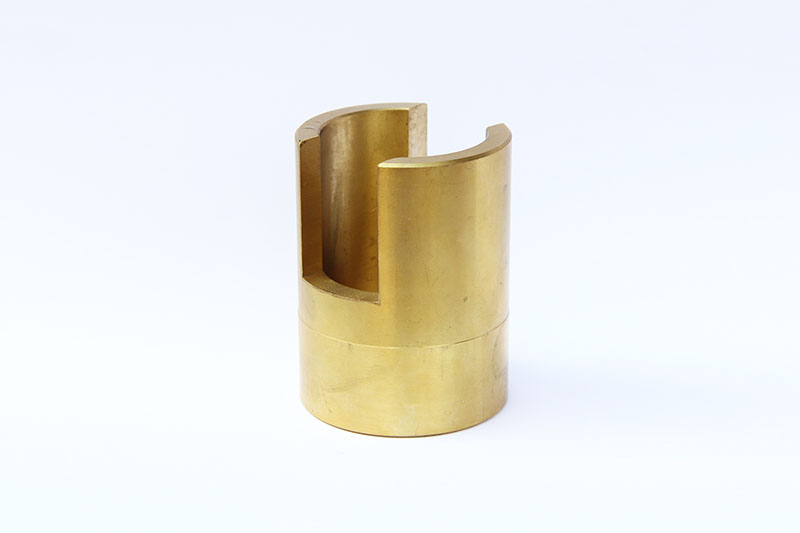 Brass Precision Turning Parts