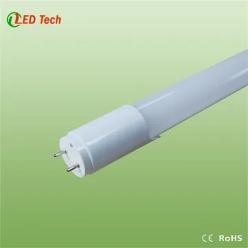 Aluminum material 1.2m 20W t8 LED Tube with CE UL SAA FCC certificate