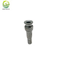 Custom Cold Heading Fasteners for Precision Applications