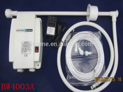 Singflo pump dispenser/dispenser pump/water dispenser pump