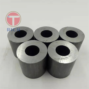 Thick Wall Alloy Steel Mechanical Tubing