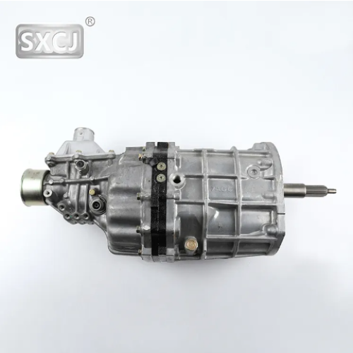 Anpassungshandbuch Getriebegetriebe OEM 0021R1 für Toyota Cressida