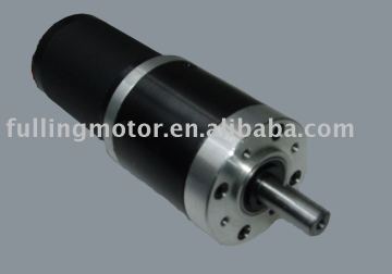 Nema 17 Gearbox Brushless Motor 42mm