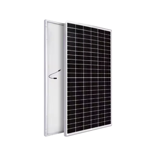 High Efficiency Solar Panel for Residential Use