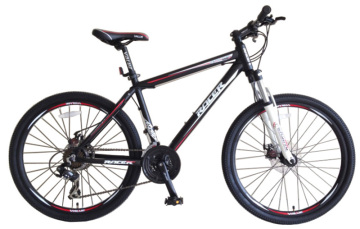 Adult Mountain Bicycle 26" 21s Factory Direct Sale