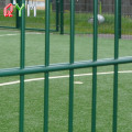 868 Fence a doppio filo 656 Fence a rete saldata