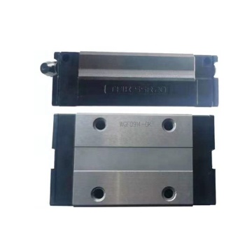 THK SSR20 15/20/XW Sliding Block