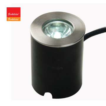 3W LED Sidewalk Underground ALGELA Garden Inground IP65 Lighting