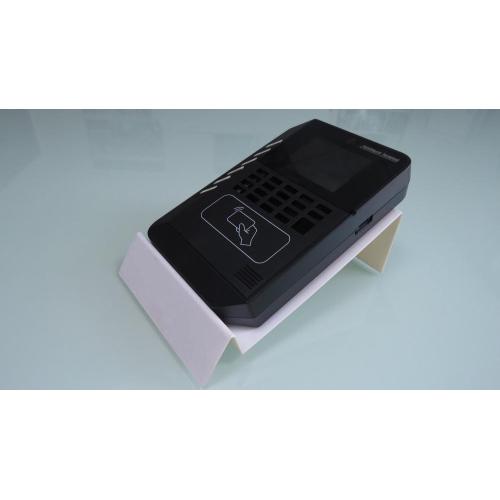Mould for Attendance Machine
