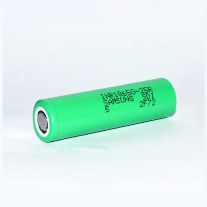 Mod Battery! Samsung 25R 18650 Battery
