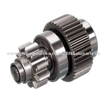 Auto starter gear for car parts of Toyota Hilux 2801154380 1.01.0954.0