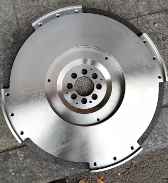 Premium Flywheel Assy for Hino 700 Series 430MM E13C NEW