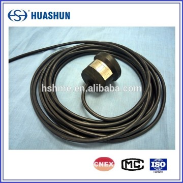 Compact and light-weight design high performance temperature transmitter
