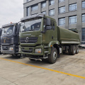 SHACMAN H3000 20CBM WATER SPRinkler Truck