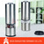 High Technology Wholesale Wholesale Pepper Mills