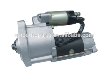 24V/5.5KW/3M/11Z CAR STARTER MOTOR FOR MITSUBISHI 6D31