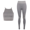 Sporty damskie Athleisure 2 sztuki